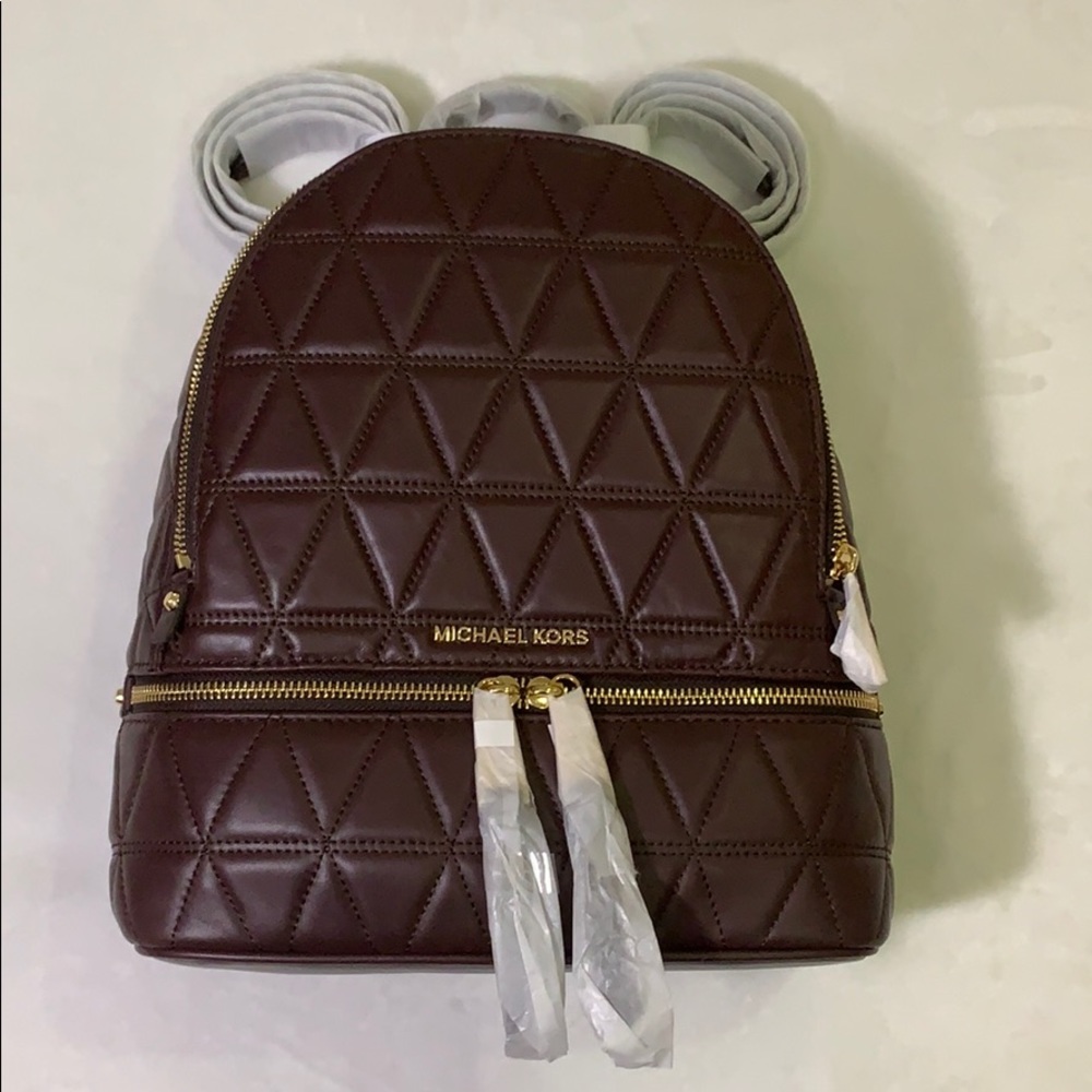 Michael Kors Rhea MD backpack